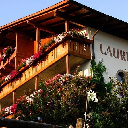 Pension Laurin Schenna Εξωτερικό φωτογραφία